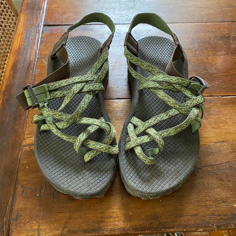 Women's Chacos